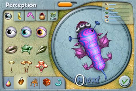 Spore Creatures News, Guides, Walkthrough, Screenshots, and Reviews ...