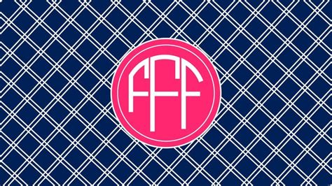 Preppy Monogram Wallpaper in JPG - Download | Template.net