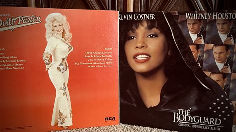 From Dolly to Whitney: The History of "I Will Always Love You ...