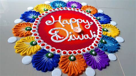 New beautiful Rangoli Images for Diwali and festivals Pictures Ideas 2020