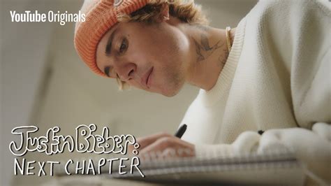 Justin Bieber: Next Chapter | A Special Documentary Event (Official ...