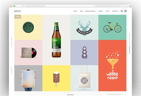 Best Personal Portfolio WordPress Themes for Freelancers, Designers ...