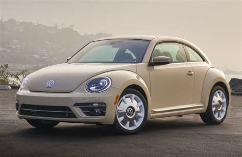 5 Fun Facts About the History of the Volkswagen Beetle, pour vw beetle ...