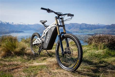 UBCO shows off electric utility and dirt bikes, plus portable power, in ...