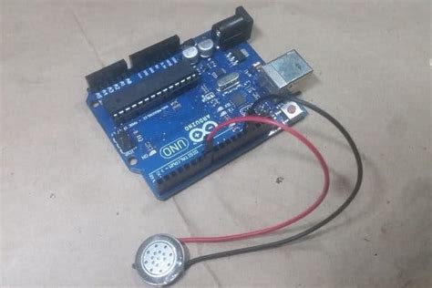 Arduino Talk 1: Use Of The Tone Function - Arduino Project Hub