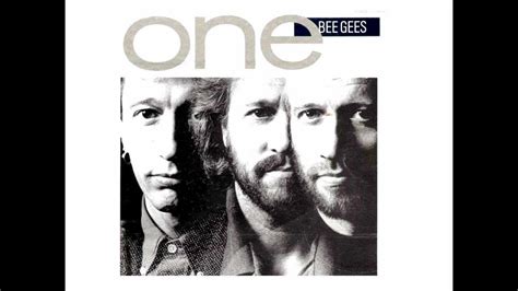 Bee Gees - One (Lossless Audio) - YouTube