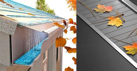 Best Diy Micro Mesh Gutter Guards – Animal Enthusias Blog