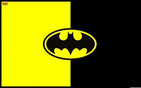 Wallpapers HD Batman Logo - Wallpaper Cave