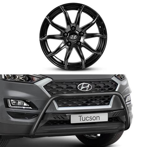 Hyundai Tucson Accessories | Hyundai Australia