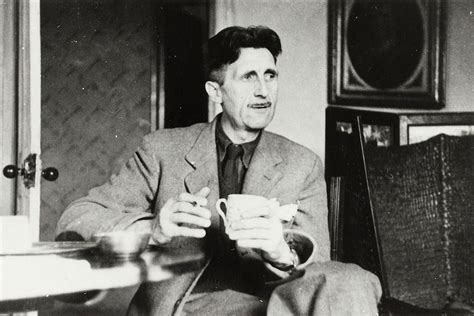 The self-fashioning of George Orwell • Inside Story