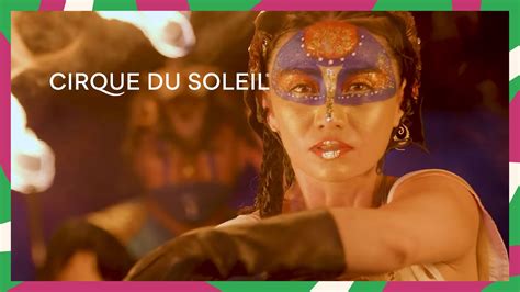 freeplay Cirque du Soleil - Best of Cirque du Soleil - DIGITAL THEATRE ...