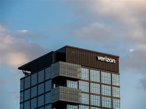 Verizon Office Locations & Headquarters-Know More