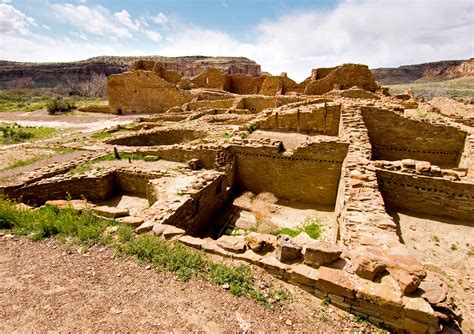 Chaco Culture Park: Puebloan Wonders & Night Sky Events