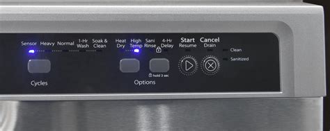 Whirlpool WDF540PADM Dishwasher Review - Reviewed.com Dishwashers