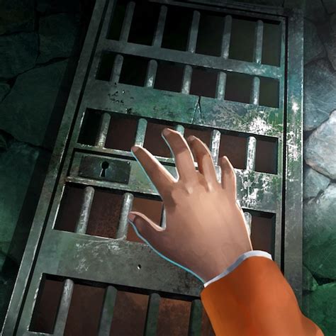 Prison Escape Puzzle Adventure - Apps on Google Play