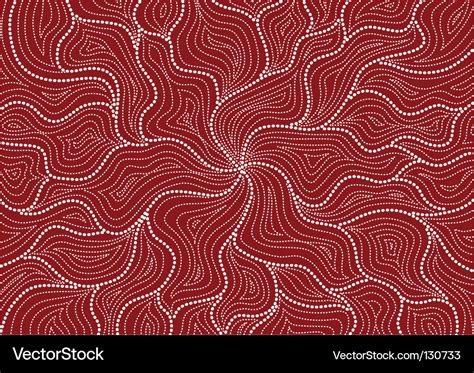 Australian pattern Royalty Free Vector Image - VectorStock