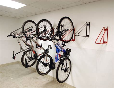 Bike Room Layout | CycleSafe