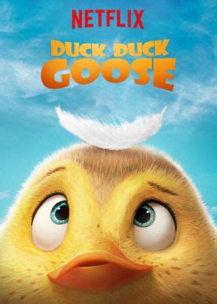 Duck Duck Goose (2018) - Chris Jenkins, Christopher Jenkins | Synopsis ...