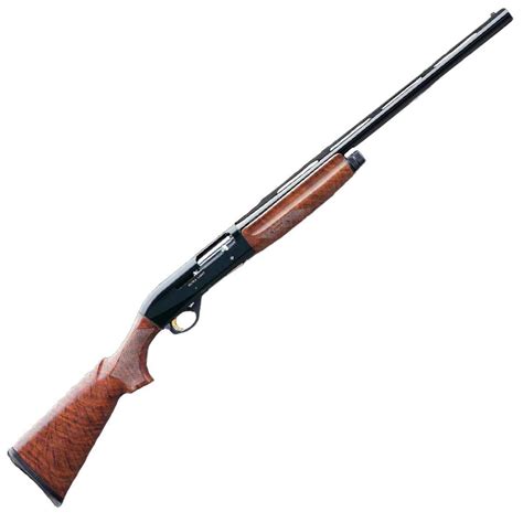 Benelli Ultra Light Satin Walnut 12 Gauge 3in Semi Automatic Shotgun ...