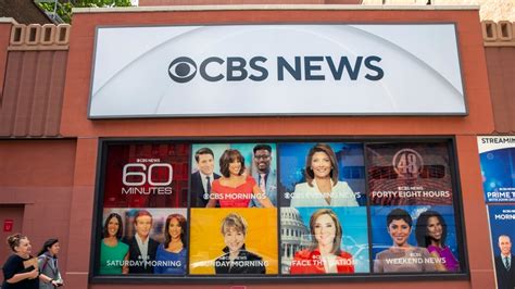 CBS News Touts Growth in ‘Solutions Journalism’ to Combat Bad News Fatigue