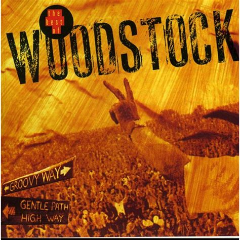 Best Of Woodstock / Various (CD) - Walmart.com - Walmart.com