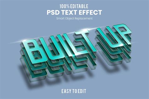 3d text photoshop - opmjoint