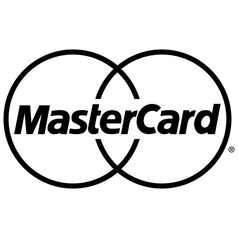 MasterCard Logo PNG Transparent & SVG Vector - Freebie Supply