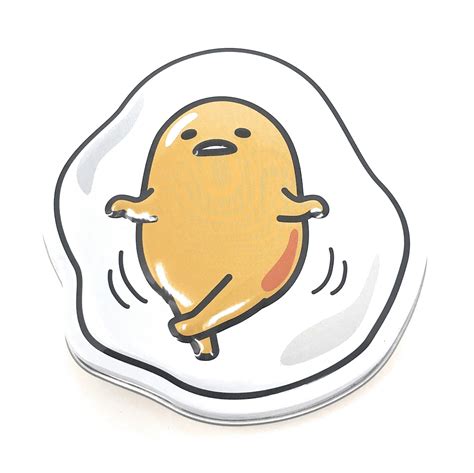 Gudetama Sanrio | ubicaciondepersonas.cdmx.gob.mx