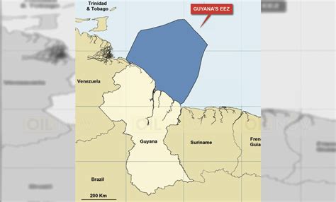 World Court forbids Venezuela to take Guyana's oil region | LVS, Gaming ...