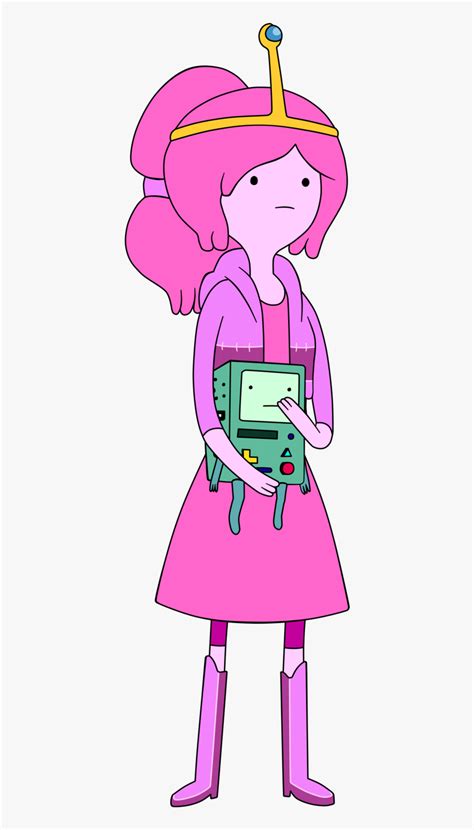 Adventure Time Drawings Of Princess Bubblegum