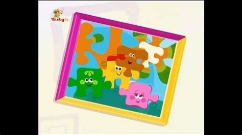 Babytv Mitch match bird (FULL EPISODES) - video Dailymotion