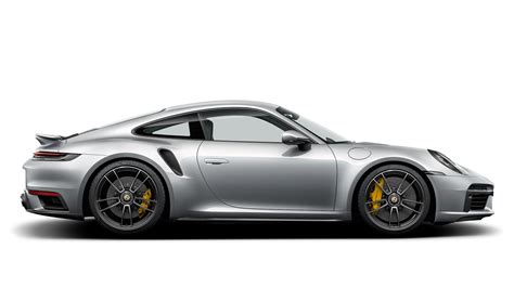 Porsche 911 Turbo S - Porsche Asia Pacific