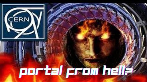 The Secrets of CERN Documentary - Jay Myers Documentaries - YouTube