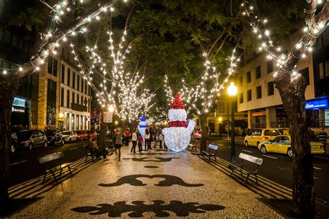 Funchal Christmas Market | 2024 Dates, Locations & Must-Knows ...