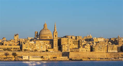 The surprising history of Malta | The Bubble