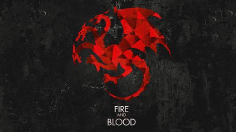 Game of Thrones Dragon Wallpaper - WallpaperSafari