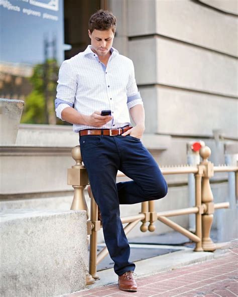 Smart Casual Dress Code For Men: Ultimate Style Guide (2020 Updated)