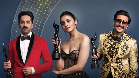 Filmfare Awards 2020 Date - news film 2020