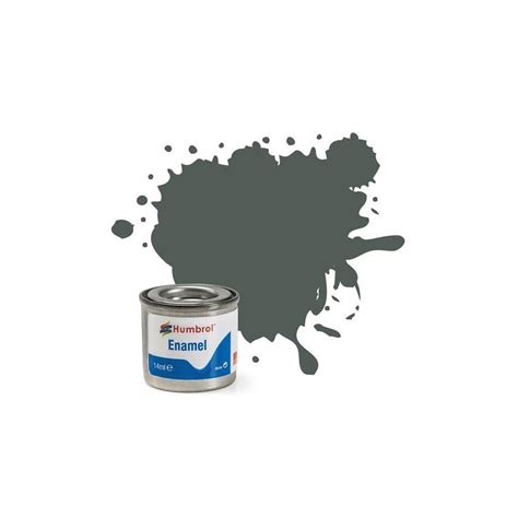 Humbrol Enamel Paint - 14ml