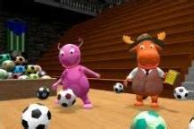 Image - Monster Detectives 11'.jpg - The Backyardigans Wiki