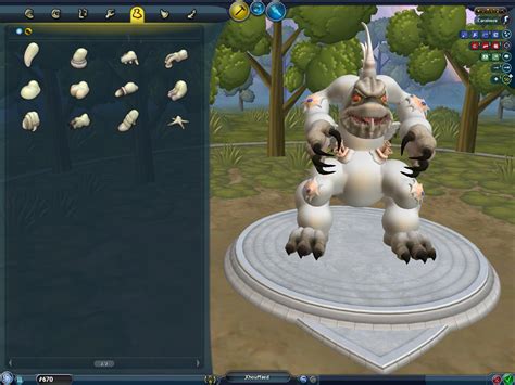 Spore review | GamesRadar+