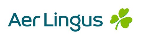 Brand New: New Logo, Identity, and Livery for Aer Lingus by Lippincott