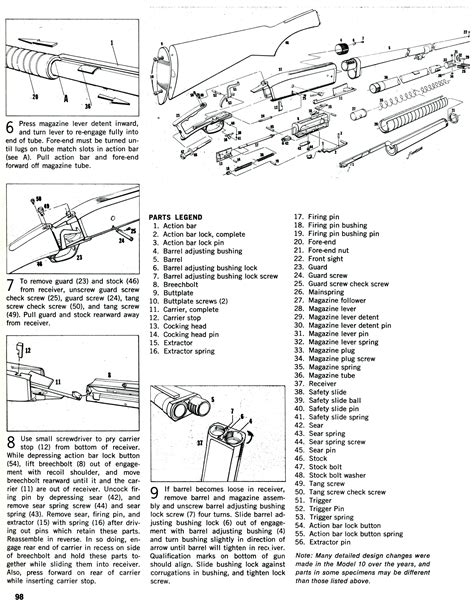 Remington Model 10 shot gun C&R? - Calguns.net