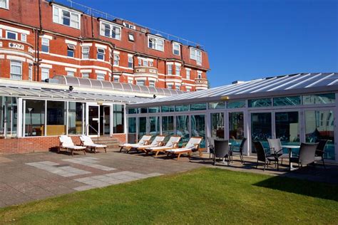 Bournemouth West Cliff Hotel (Bournemouth) – 2019 Hotel Prices ...