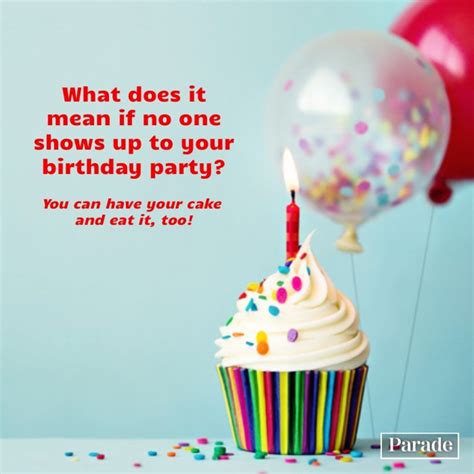 100 Funny Birthday Jokes - Share Some Birthday Humor - Parade