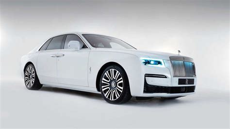 19+ New Rolls Royce Phantom 2021 - sinopsis korea