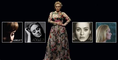 Adele albums ranked: From her debut 19, to her new album 30