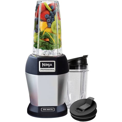 Nutri ninja blender - pasaself