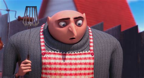 Despicable Me 2 (2013) - Disney Screencaps.com | Social skills videos ...