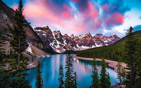 How to Get a Free Pass for Canada's National Parks for 2017 | Travel ...